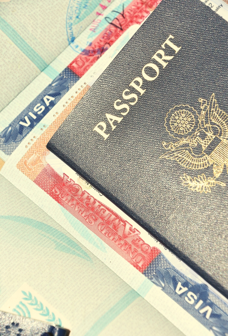 visa free