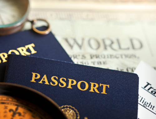 The Education Benefits Of Having A Second Passport