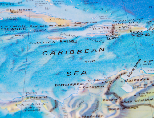 Why Caribbean citizenship is so popular?