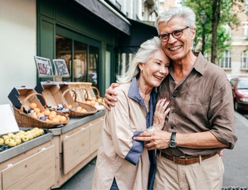 5 things to consider when retiring abroad